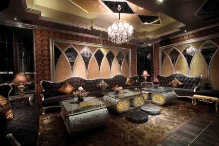 重庆商务高端ktv排名