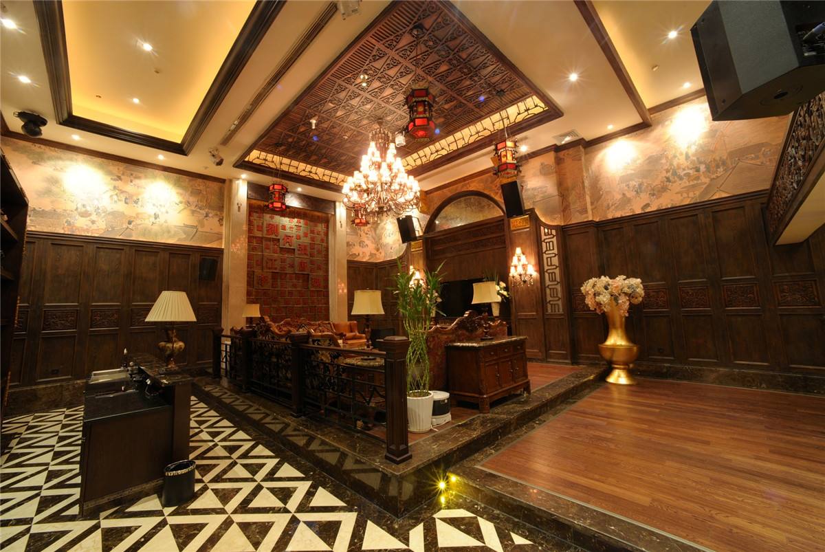 重庆最好的KTV排名